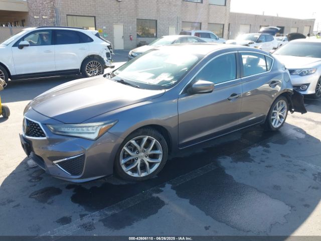 2020 ACURA ILX 19UDE2F36LA011052 Photo 1