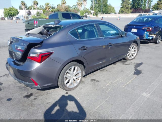 2020 ACURA ILX 19UDE2F36LA011052 Photo 3