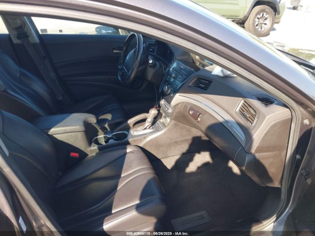 2020 ACURA ILX 19UDE2F36LA011052 Photo 4