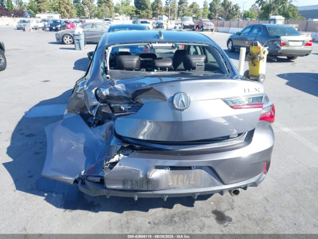 2020 ACURA ILX 19UDE2F36LA011052 Photo 5