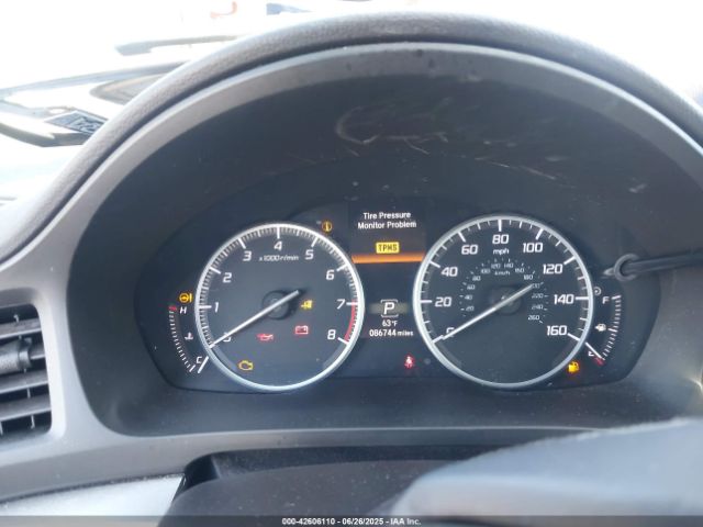 2020 ACURA ILX 19UDE2F36LA011052 Photo 6