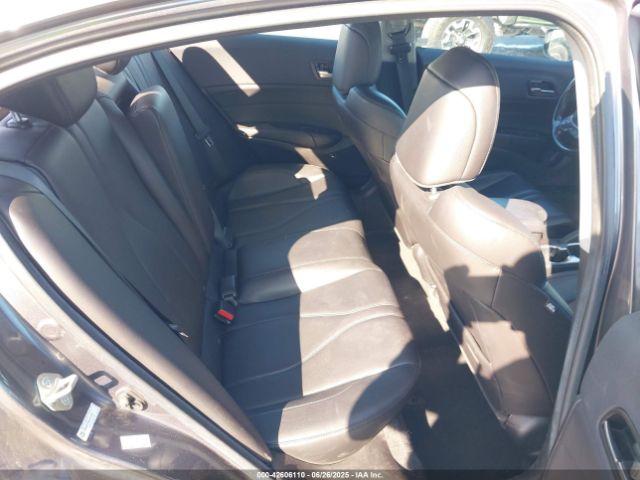 2020 ACURA ILX 19UDE2F36LA011052 Photo 7