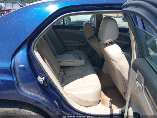 Chrysler 300 2014 2C3CCAAG3EH184279 Image 8