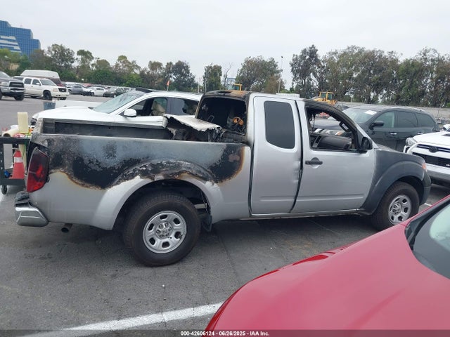 Nissan Frontier 2014 1N6BD0CT2EN706896 Image 12