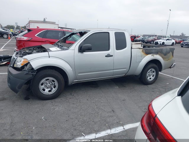 Nissan Frontier 2014 1N6BD0CT2EN706896 Image 13