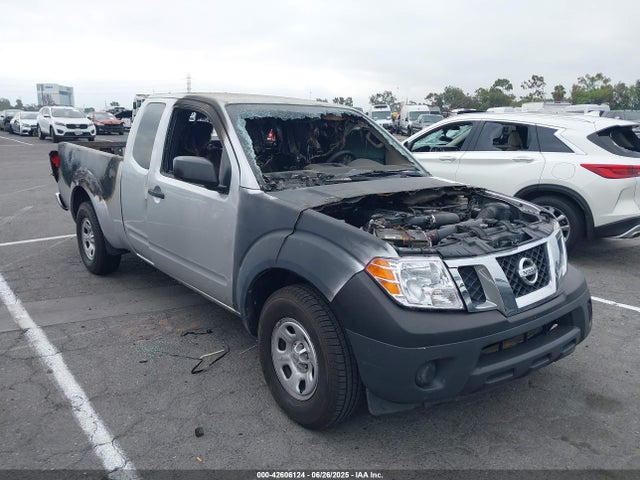 Nissan Frontier 2014 1N6BD0CT2EN706896 Image 6