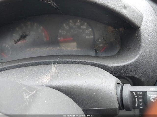 Nissan Frontier 2014 1N6BD0CT2EN706896 Image 7