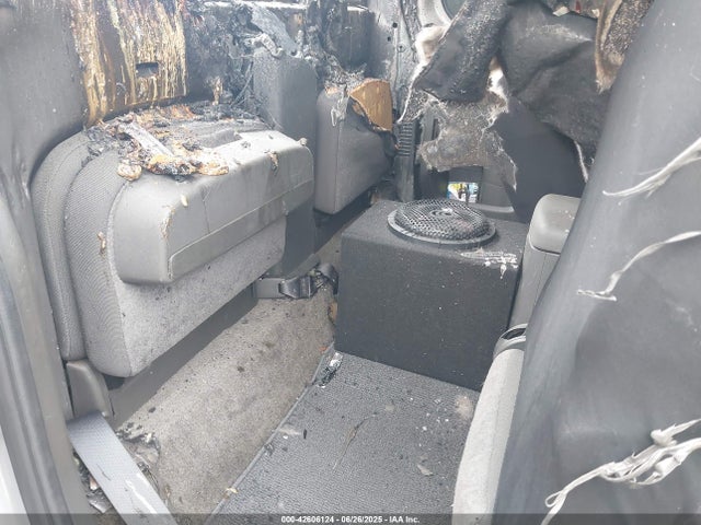 Nissan Frontier 2014 1N6BD0CT2EN706896 Image 8