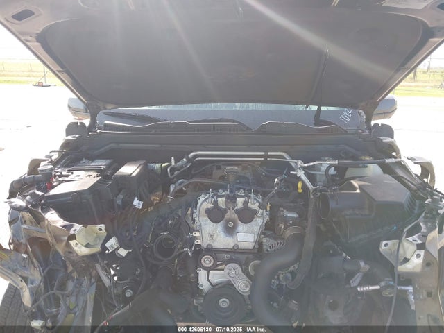 1GCPSCEK6P1141082 Chevrolet l3b
