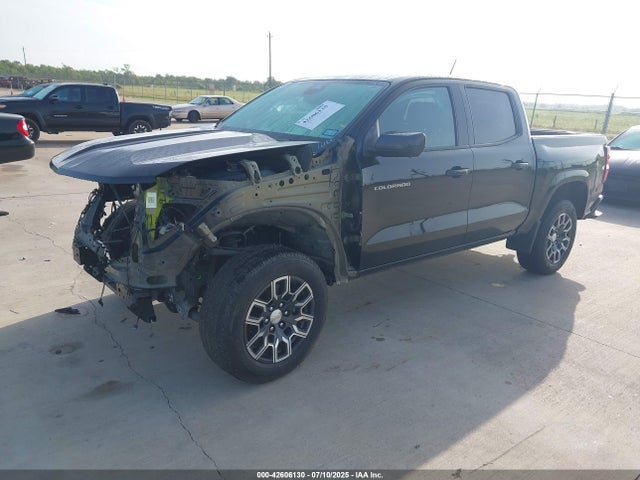 1GCPSCEK6P1141082 Chevrolet l3b