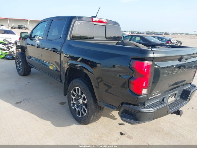 1GCPSCEK6P1141082 Chevrolet l3b
