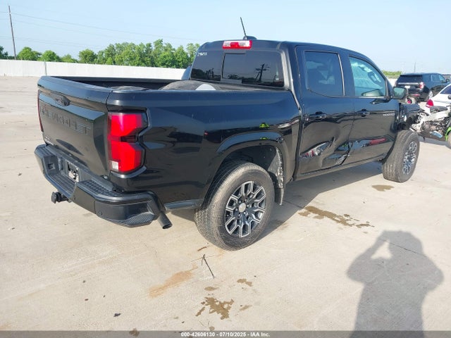 1GCPSCEK6P1141082 Chevrolet l3b