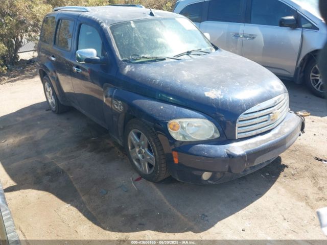 2010 CHEVROLET HHR 3GNBABDB7AS569037