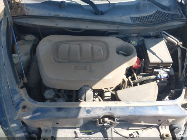 2010 CHEVROLET HHR 3GNBABDB7AS569037 Photo 9