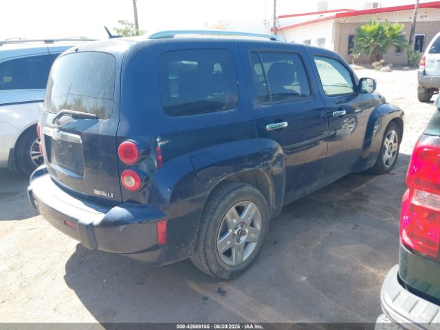 2010 CHEVROLET HHR 3GNBABDB7AS569037 Photo 3