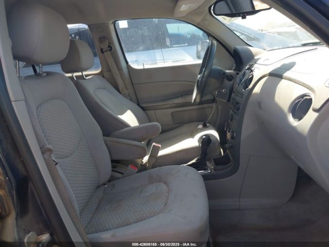 2010 CHEVROLET HHR 3GNBABDB7AS569037 Photo 4
