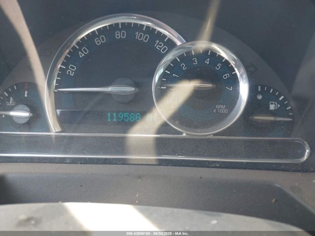 2010 CHEVROLET HHR 3GNBABDB7AS569037 Photo 6
