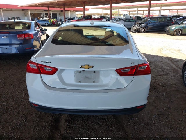 1G1ZE5ST4HF174068 Chevrolet lfv - di: direct injection, vvt: variable valve timing, gen 1