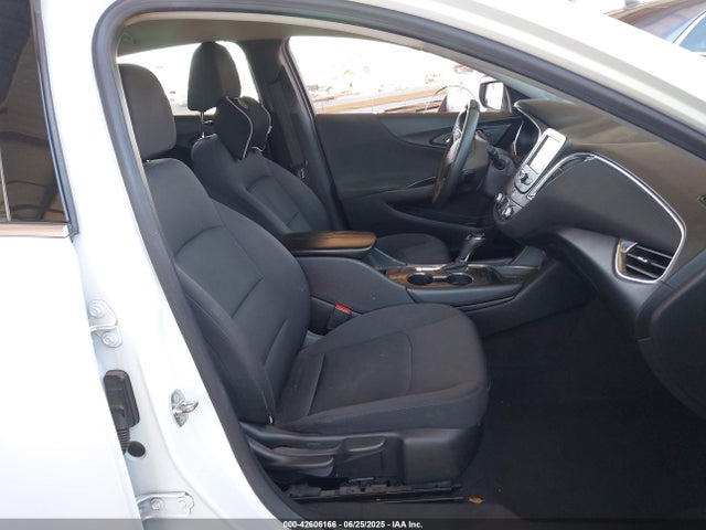 1G1ZE5ST4HF174068 Chevrolet lfv - di: direct injection, vvt: variable valve timing, gen 1