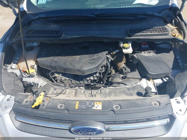 1FMCU9G9XEUD53111 Ford Escape