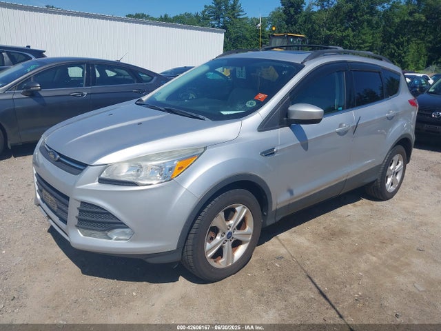 1FMCU9G9XEUD53111 Ford Escape