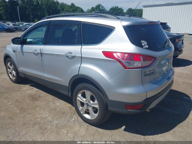 1FMCU9G9XEUD53111 Ford Escape
