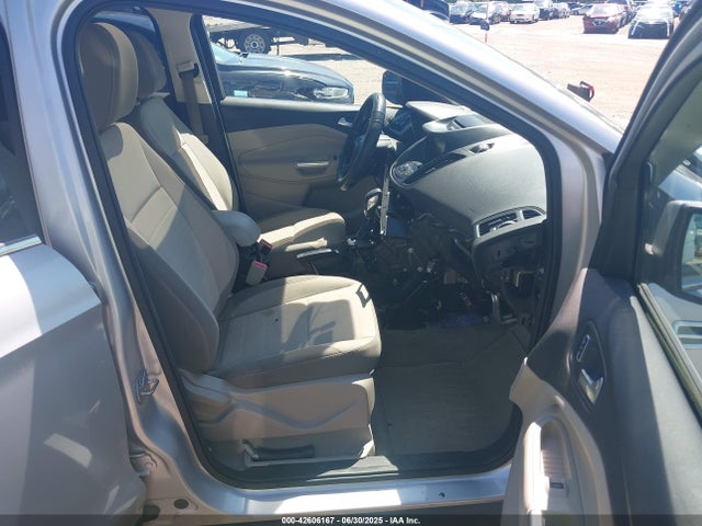 1FMCU9G9XEUD53111 Ford Escape