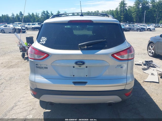1FMCU9G9XEUD53111 Ford Escape
