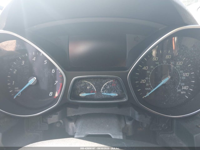 1FMCU9G9XEUD53111 Ford Escape