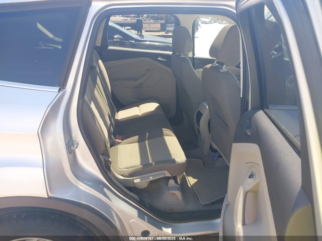 1FMCU9G9XEUD53111 Ford Escape