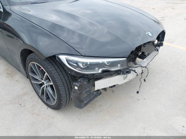3MW5R1J01L8B21742 BMW 330I
