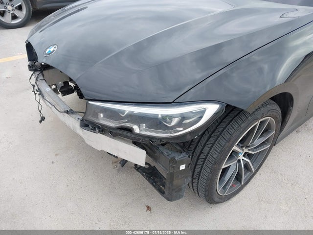 3MW5R1J01L8B21742 BMW 330I