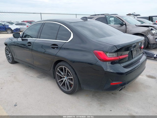 3MW5R1J01L8B21742 BMW 330I