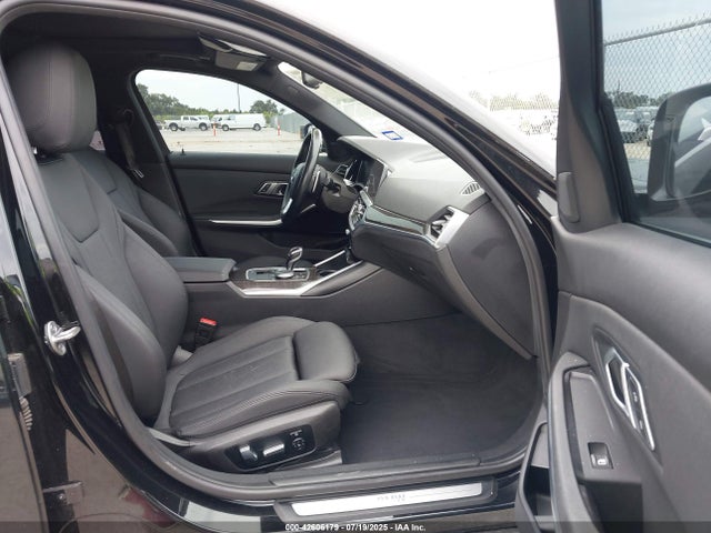 3MW5R1J01L8B21742 BMW 330I