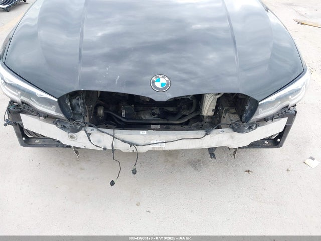 3MW5R1J01L8B21742 BMW 330I