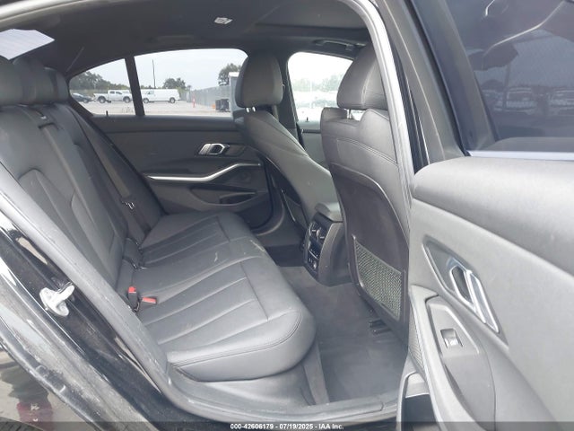 3MW5R1J01L8B21742 BMW 330I