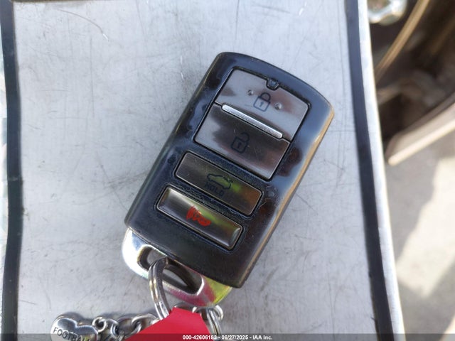 KNALC4J18K5154770 KIA gdi lambda ii