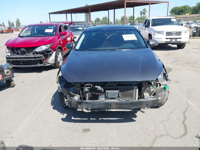 KNALC4J18K5154770 KIA gdi lambda ii