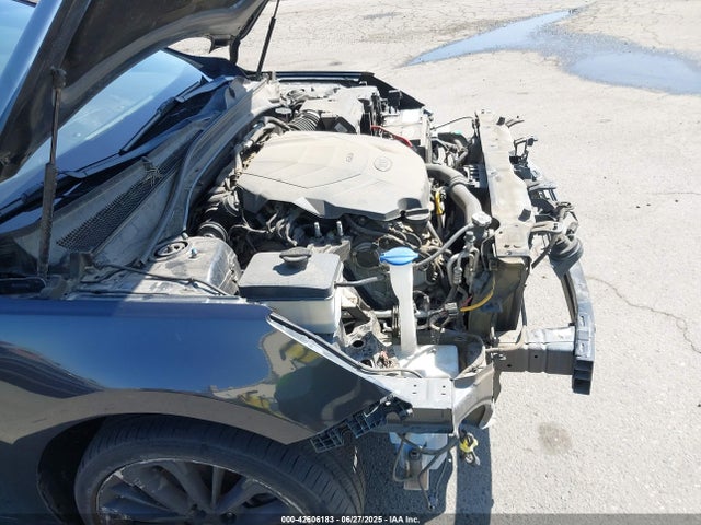 KNALC4J18K5154770 KIA gdi lambda ii