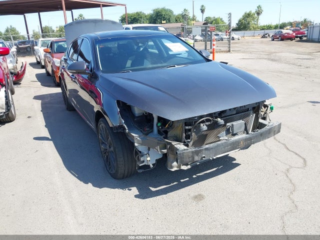 KNALC4J18K5154770 KIA gdi lambda ii