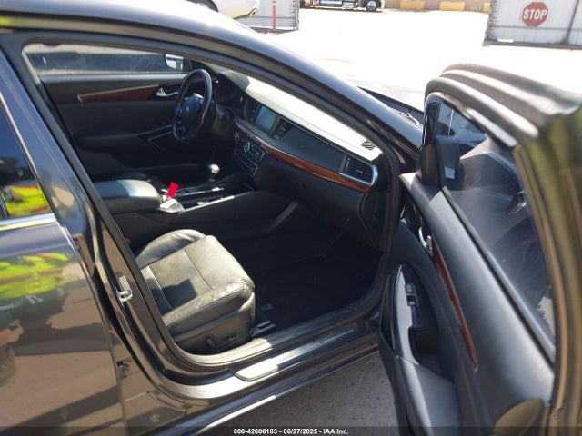 KNALC4J18K5154770 KIA gdi lambda ii