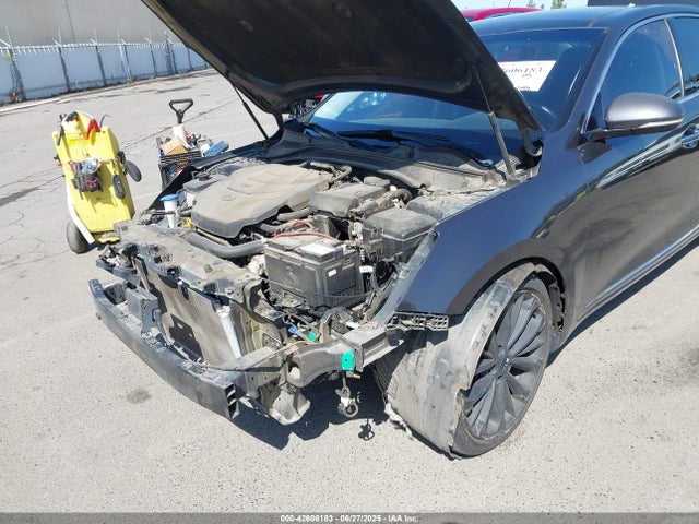 KNALC4J18K5154770 KIA gdi lambda ii