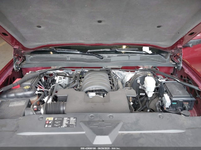 1GCVKREC2FZ173790 Chevrolet l83 - vvt, active fuel management, aluminum