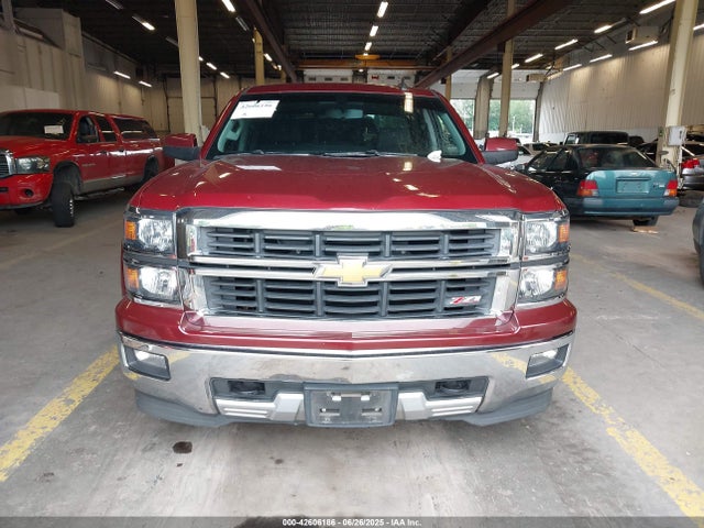 1GCVKREC2FZ173790 Chevrolet l83 - vvt, active fuel management, aluminum