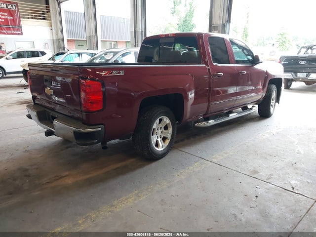 1GCVKREC2FZ173790 Chevrolet l83 - vvt, active fuel management, aluminum