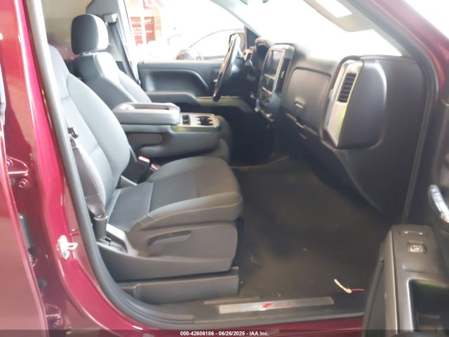 1GCVKREC2FZ173790 Chevrolet l83 - vvt, active fuel management, aluminum