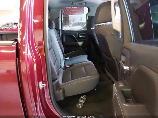1GCVKREC2FZ173790 Chevrolet l83 - vvt, active fuel management, aluminum