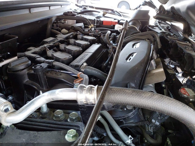 1HGCY1F23RA075904 Honda l15be