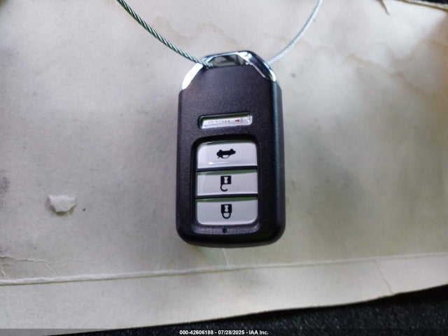 1HGCY1F23RA075904 Honda l15be