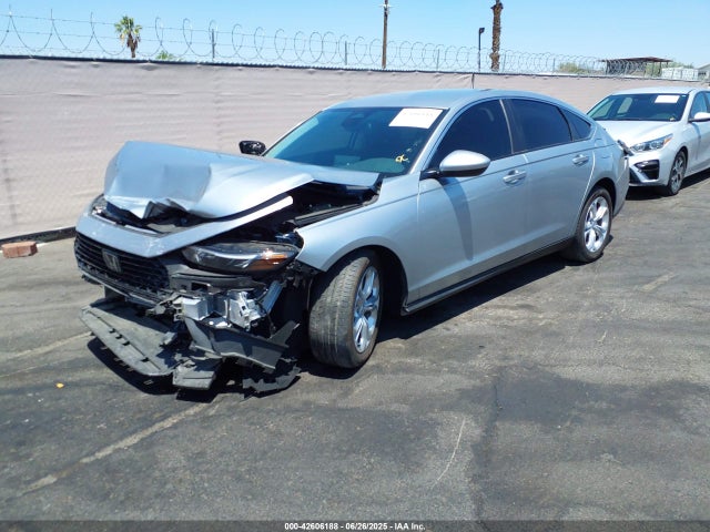1HGCY1F23RA075904 Honda l15be
